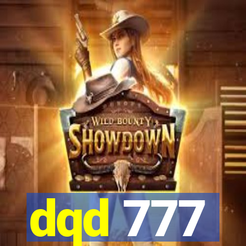 dqd 777